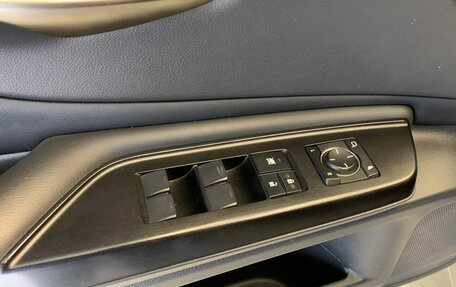 Lexus ES VII, 2018 год, 3 510 500 рублей, 16 фотография