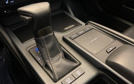 Lexus ES VII, 2018 год, 3 510 500 рублей, 21 фотография