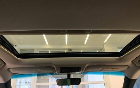 Lexus ES VII, 2018 год, 3 510 500 рублей, 25 фотография