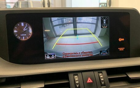 Lexus ES VII, 2018 год, 3 510 500 рублей, 23 фотография