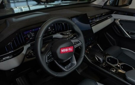 Geely Atlas, 2025 год, 3 765 365 рублей, 13 фотография