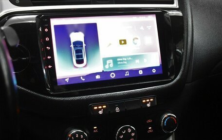 KIA cee'd III, 2018 год, 1 375 000 рублей, 7 фотография