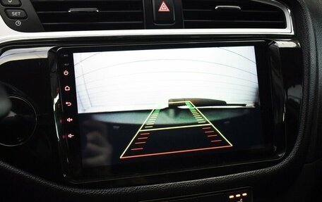 KIA cee'd III, 2018 год, 1 375 000 рублей, 8 фотография