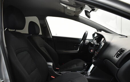 KIA cee'd III, 2018 год, 1 375 000 рублей, 10 фотография