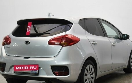 KIA cee'd III, 2018 год, 1 375 000 рублей, 4 фотография