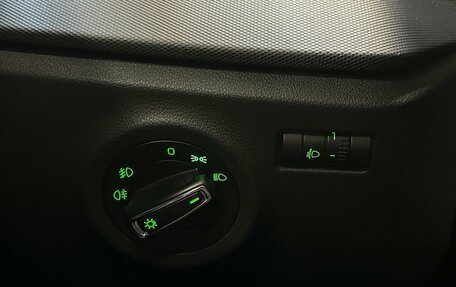 Skoda Rapid II, 2020 год, 1 620 000 рублей, 9 фотография