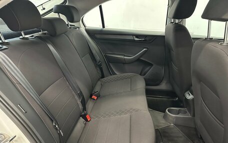 Skoda Rapid II, 2020 год, 1 620 000 рублей, 13 фотография