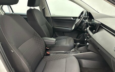 Skoda Rapid II, 2020 год, 1 620 000 рублей, 12 фотография