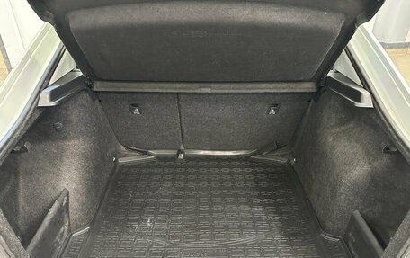 Skoda Rapid II, 2020 год, 1 620 000 рублей, 14 фотография