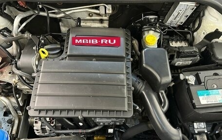 Skoda Rapid II, 2020 год, 1 620 000 рублей, 15 фотография