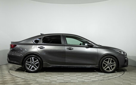 KIA Cerato IV, 2020 год, 1 579 000 рублей, 4 фотография