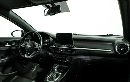 KIA Cerato IV, 2020 год, 1 579 000 рублей, 9 фотография