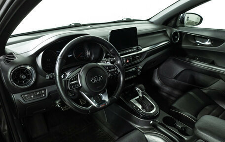 KIA Cerato IV, 2020 год, 1 579 000 рублей, 11 фотография