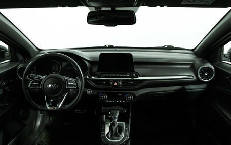 KIA Cerato IV, 2020 год, 1 579 000 рублей, 13 фотография