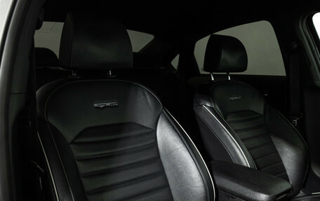 KIA Cerato IV, 2020 год, 1 579 000 рублей, 15 фотография