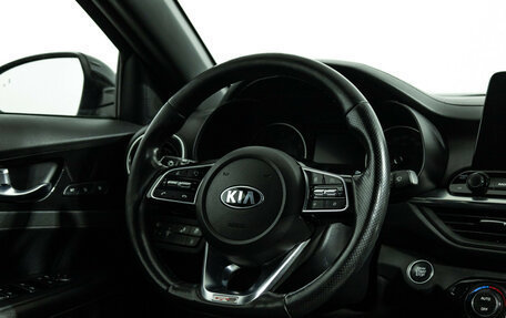 KIA Cerato IV, 2020 год, 1 579 000 рублей, 16 фотография