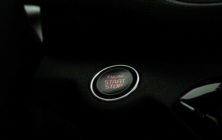 KIA Cerato IV, 2020 год, 1 579 000 рублей, 17 фотография