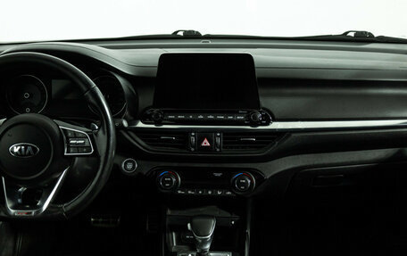 KIA Cerato IV, 2020 год, 1 579 000 рублей, 14 фотография