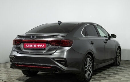 KIA Cerato IV, 2020 год, 1 579 000 рублей, 5 фотография