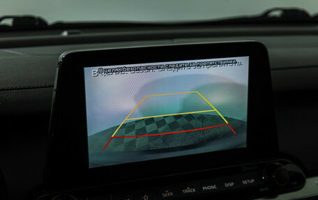 KIA Cerato IV, 2020 год, 1 579 000 рублей, 20 фотография