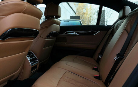 BMW 7 серия, 2020 год, 7 340 000 рублей, 9 фотография