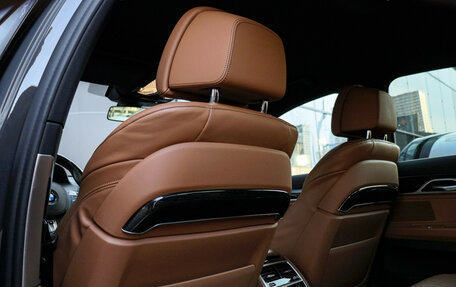 BMW 7 серия, 2020 год, 7 340 000 рублей, 10 фотография