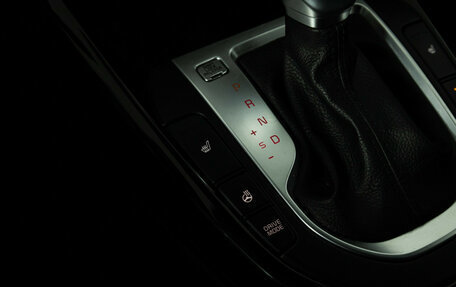 KIA Cerato IV, 2020 год, 1 579 000 рублей, 19 фотография