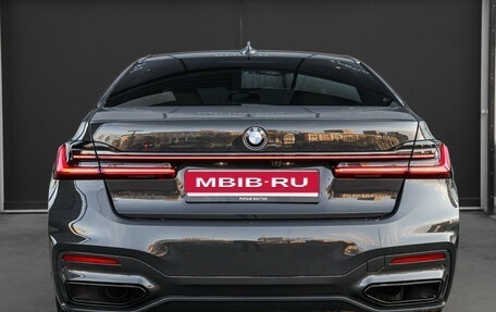 BMW 7 серия, 2020 год, 7 340 000 рублей, 5 фотография