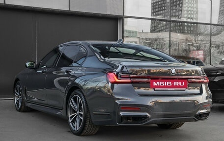 BMW 7 серия, 2020 год, 7 340 000 рублей, 6 фотография