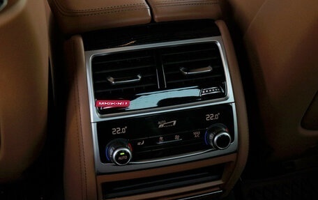 BMW 7 серия, 2020 год, 7 340 000 рублей, 11 фотография