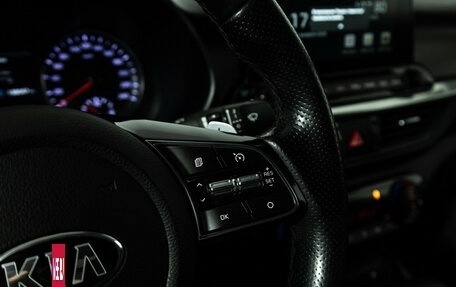 KIA Cerato IV, 2020 год, 1 579 000 рублей, 18 фотография