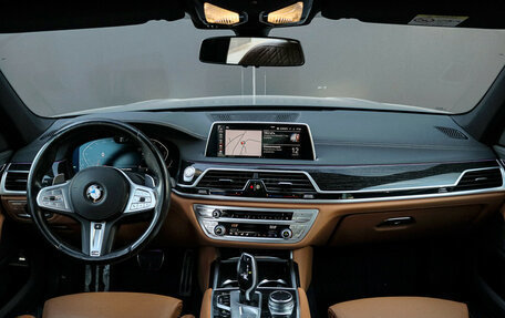 BMW 7 серия, 2020 год, 7 340 000 рублей, 12 фотография