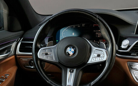 BMW 7 серия, 2020 год, 7 340 000 рублей, 14 фотография