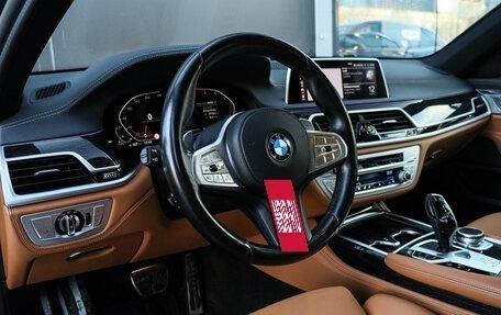 BMW 7 серия, 2020 год, 7 340 000 рублей, 15 фотография