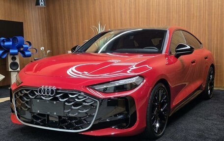 Audi A5, 2025 год, 6 845 000 рублей, 1 фотография