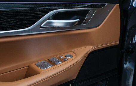 BMW 7 серия, 2020 год, 7 340 000 рублей, 22 фотография