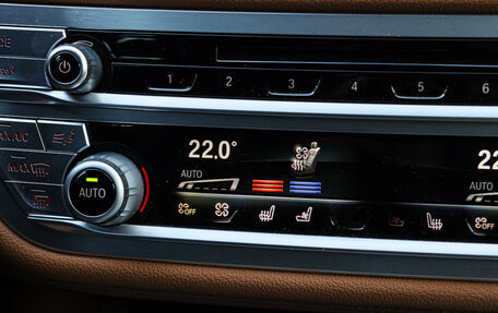 BMW 7 серия, 2020 год, 7 340 000 рублей, 24 фотография