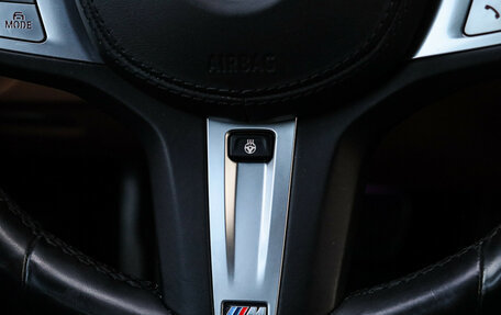 BMW 7 серия, 2020 год, 7 340 000 рублей, 28 фотография