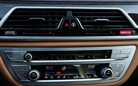 BMW 7 серия, 2020 год, 7 340 000 рублей, 25 фотография