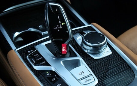 BMW 7 серия, 2020 год, 7 340 000 рублей, 23 фотография