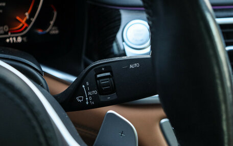 BMW 7 серия, 2020 год, 7 340 000 рублей, 34 фотография