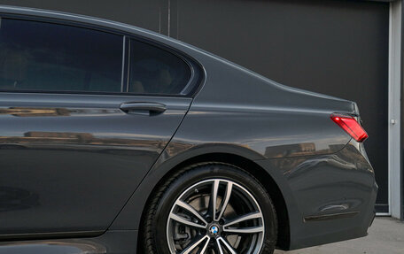 BMW 7 серия, 2020 год, 7 340 000 рублей, 40 фотография