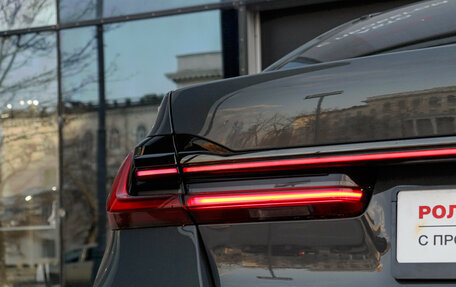 BMW 7 серия, 2020 год, 7 340 000 рублей, 39 фотография