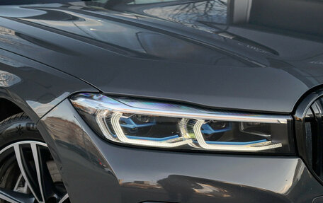 BMW 7 серия, 2020 год, 7 340 000 рублей, 38 фотография