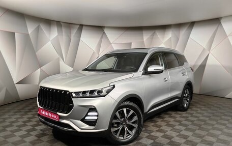 Chery Tiggo 7 Pro, 2022 год, 1 585 000 рублей, 1 фотография