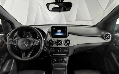 Mercedes-Benz B-Класс, 2018 год, 1 415 150 рублей, 14 фотография