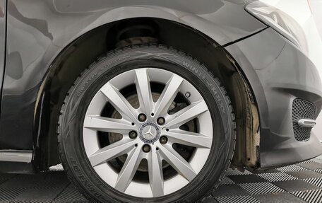 Mercedes-Benz B-Класс, 2018 год, 1 415 150 рублей, 9 фотография