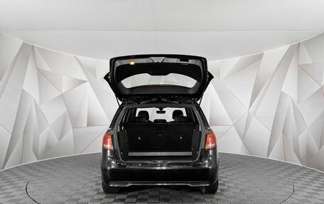 Mercedes-Benz B-Класс, 2018 год, 1 415 150 рублей, 12 фотография
