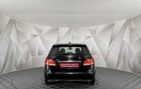 Mercedes-Benz B-Класс, 2018 год, 1 415 150 рублей, 8 фотография