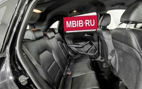 Mercedes-Benz B-Класс, 2018 год, 1 415 150 рублей, 17 фотография